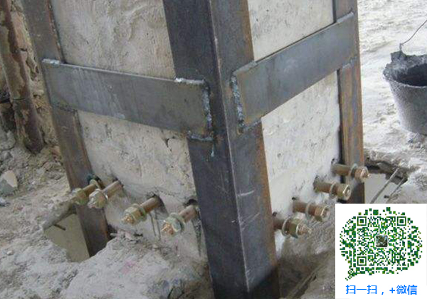青岛丹巴建筑丹巴加固公司