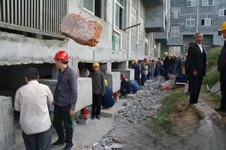 丹巴哪些方面可以保证房子加固质量合格？
